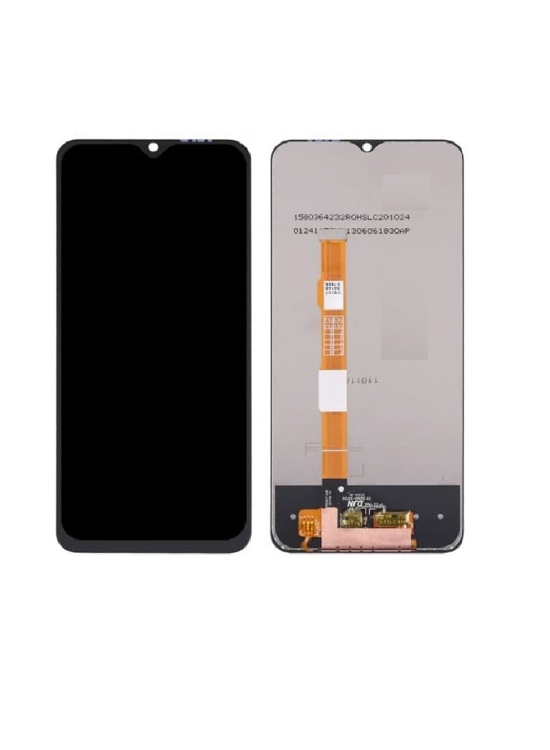 Replacement LCD Screen for Vivo Y33S – Compatible with Y21, 21T, Y21S, Y21A, Y16  - Image 1
