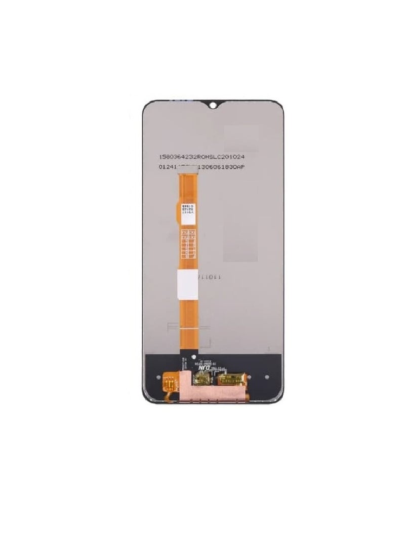 Replacement LCD Screen for Vivo Y33S – Compatible with Y21, 21T, Y21S, Y21A, Y16  - Image 2