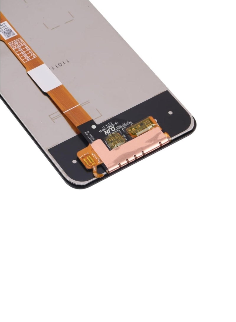Replacement LCD Screen for Vivo Y33S – Compatible with Y21, 21T, Y21S, Y21A, Y16  - Image 3