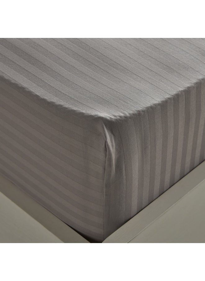 Hamilton Satin Stripe Queen Fitted Sheet 200 x 36 x 150 cm - pzsku/Z1CB33AAB18026C0BE93FZ/45/_/1731329976/d8cb246c-dfd7-4e36-a51f-e6372701dff1