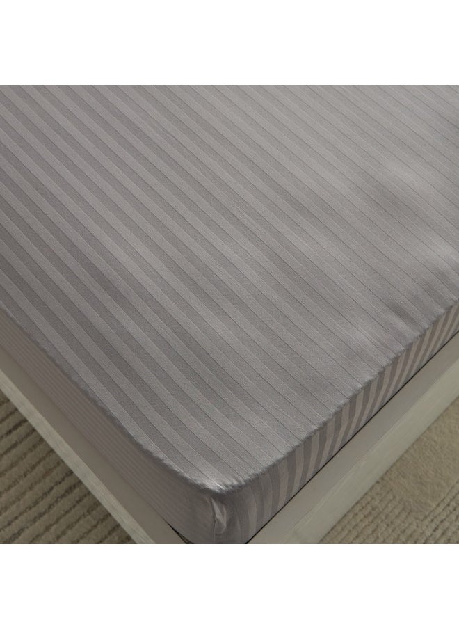 Hamilton Satin Stripe Queen Fitted Sheet 200 x 36 x 150 cm - pzsku/Z1CB33AAB18026C0BE93FZ/45/_/1731329979/1a70110a-b8f6-4193-8269-66d6d208e9ad