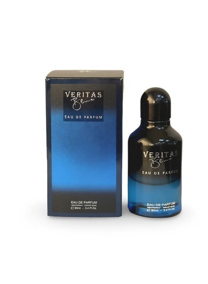فيريتاس عطر فيريتاس بلو 80 مل - Image 1