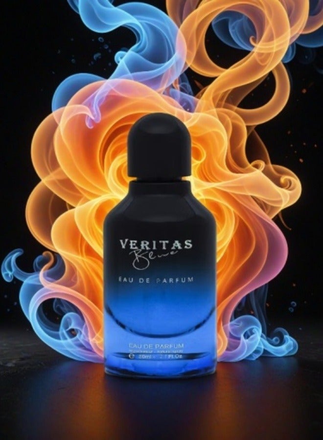 فيريتاس عطر فيريتاس بلو 80 مل - Image 2