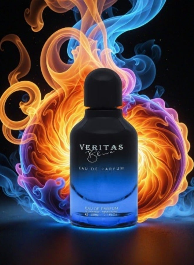 فيريتاس عطر فيريتاس بلو 80 مل - Image 5