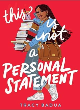 THIS IS NOT A PERSONAL STATEMENT - pzsku/Z1CB37CDB0510C9F374AAZ/45/_/1702303741/f53a4b6e-f429-4f3a-8092-5ff855ffd25c
