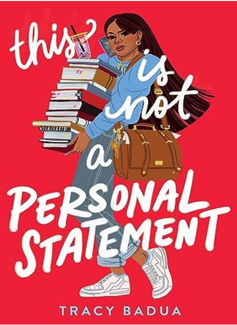 THIS IS NOT A PERSONAL STATEMENT