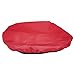 PATIKIL PATIKIL 17" 42cm Soft Diffuser Lamp Cover, Cloth Diffuser Strobe Reflector Lamp Sock for Flashing Light Dish  - Image 2