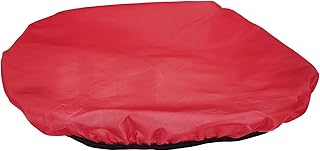 PATIKIL PATIKIL 17" 42cm Soft Diffuser Lamp Cover, Cloth Diffuser Strobe Reflector Lamp Sock for Flashing Light Dish  - Image 1