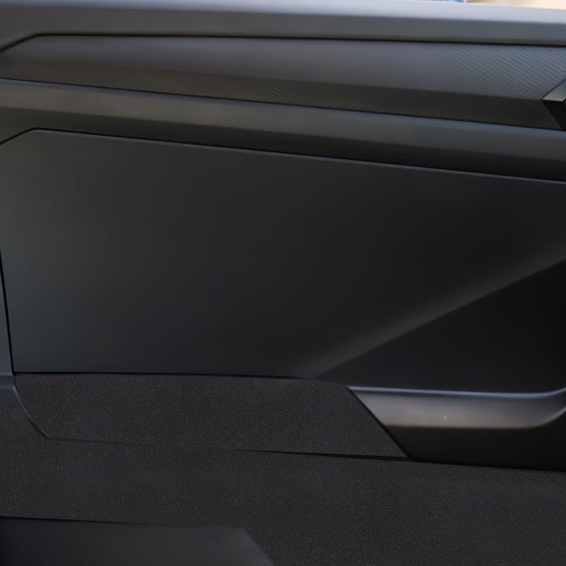 1 Roll Car Door Protector Car Door Sticker Automotive Door Entry Guard Window Guard - Image 3