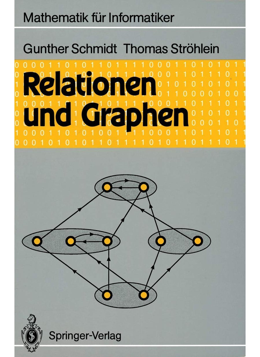 Relationen und Graphen 