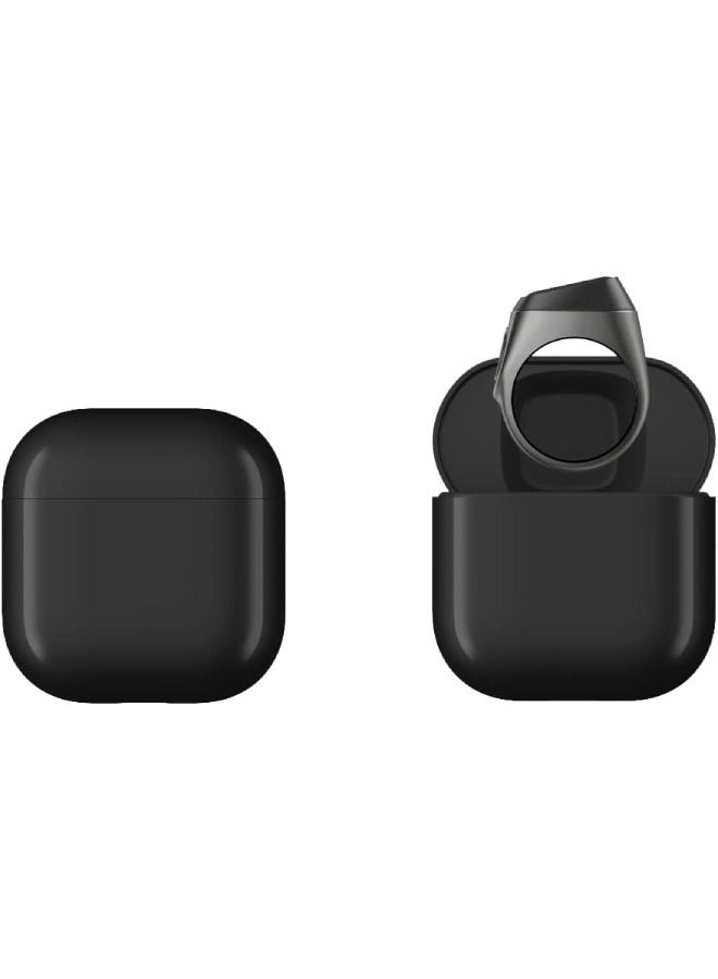 iQIBLA Smart Tasbih Zikr Aluminium Ring 22mm Space Gray ZIKR1-22F Pro - Image 4