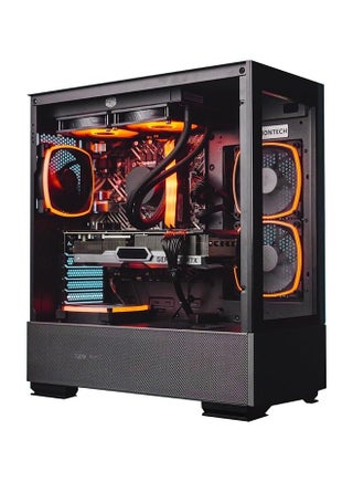 Super Gaming PC- Intel Core i5-14400F, RTX 4070 SUPER 12GB, 32GB (2 * 16) DDR5 RAM, 2TB Nvme SSD, 750W PSU, W11 Pro. (Intel i5-14400F, RTX 4070 SUPER) - pzsku/Z1CB3E1039F3249DCA2BBZ/45/_/1710490926/7c1d724e-5125-419a-ab1a-fa661f85be43