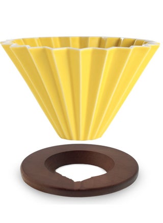 1-4 Cup Yellow