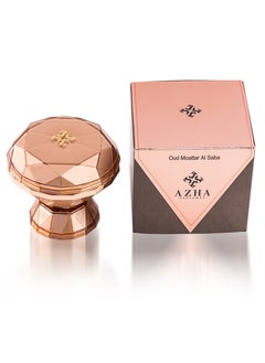 AZHA Azha Perfumes - Oud Moattar Al Saba 20 gm  - Image 5