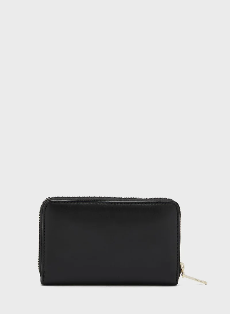Ted Baker Garceta Zip Around Wallet