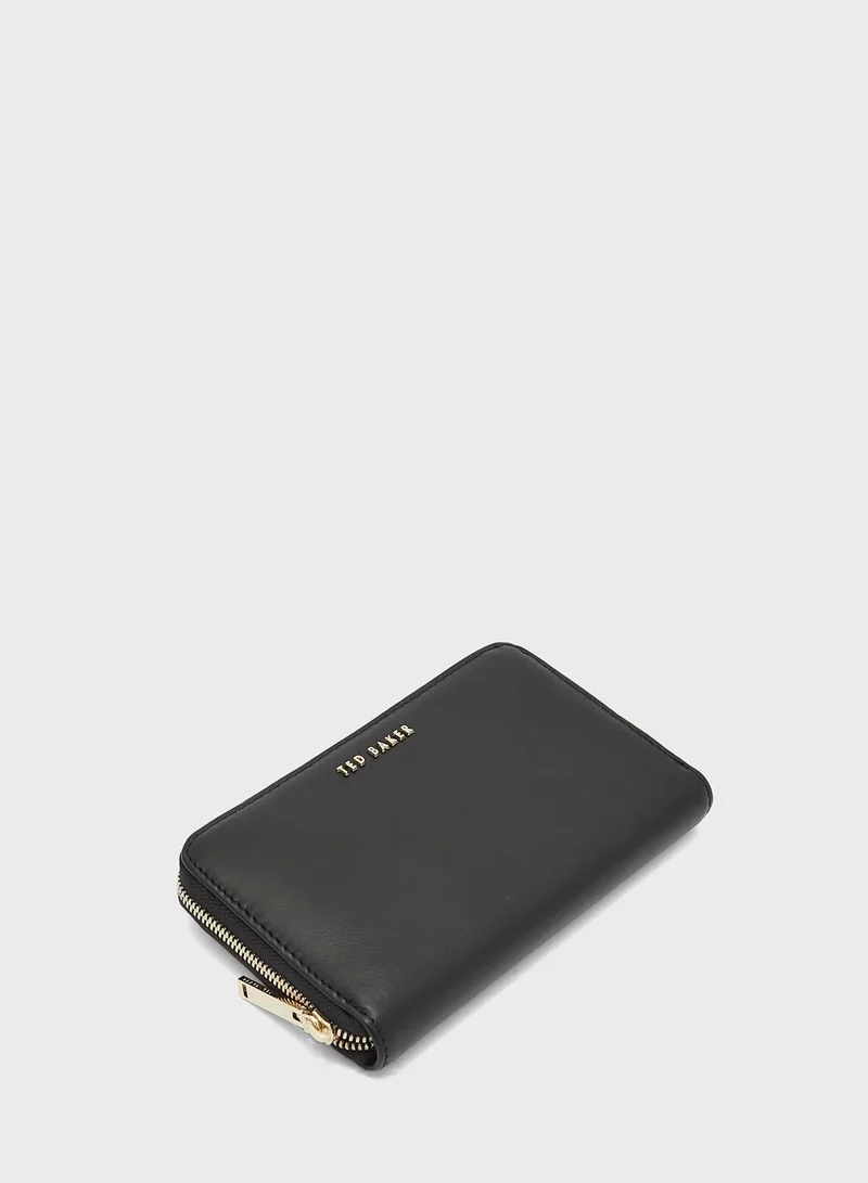 Ted Baker Garceta Zip Around Wallet