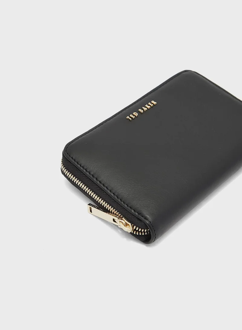 Ted Baker Garceta Zip Around Wallet