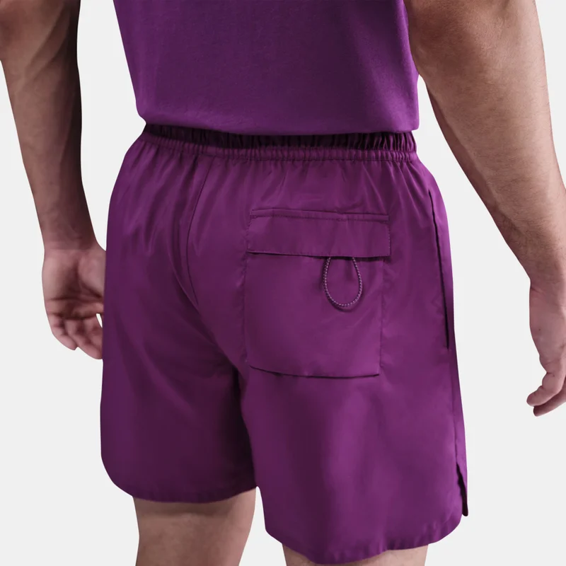 Nike Men's FC Barcelona Club Football Shorts