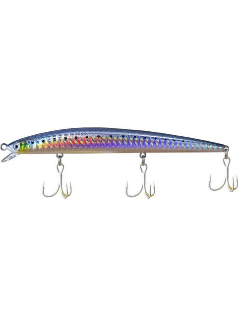 Shoreline Shiner SL 125F 125MM 12.8Gr Artificial Feed