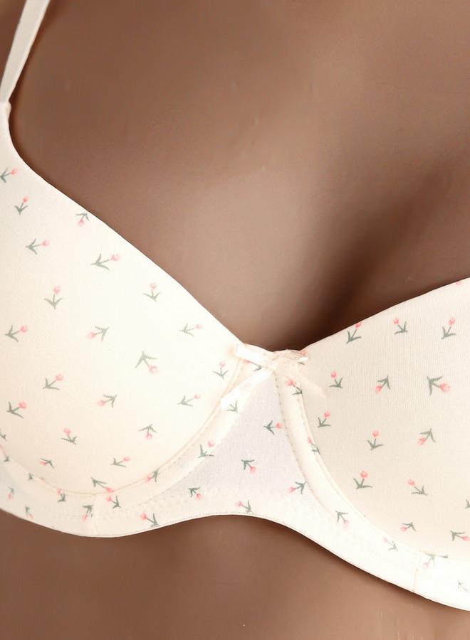 Splash FAV Balconette Bra with Underwire - Image 3