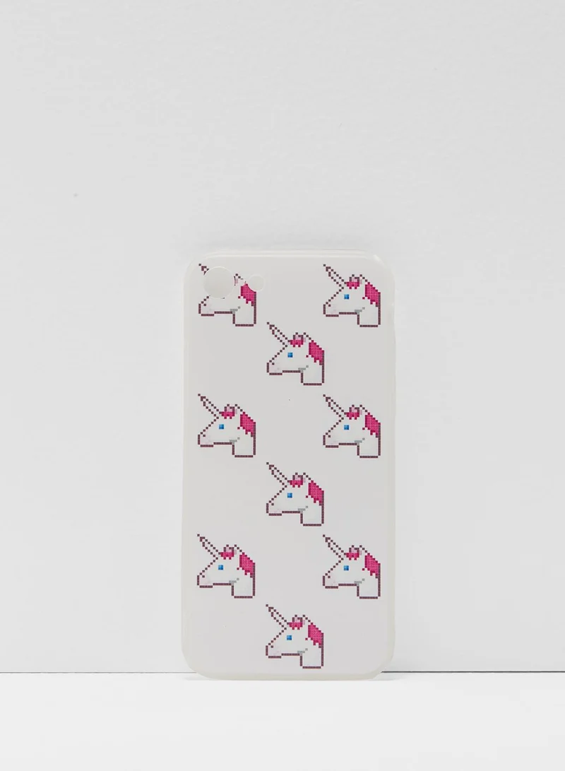Funky Fish iPhone 7 Cover
