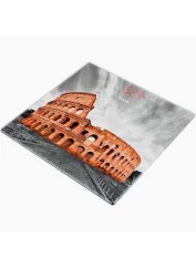 بيورير Beurer Wellbeing BOATS Glass GS215