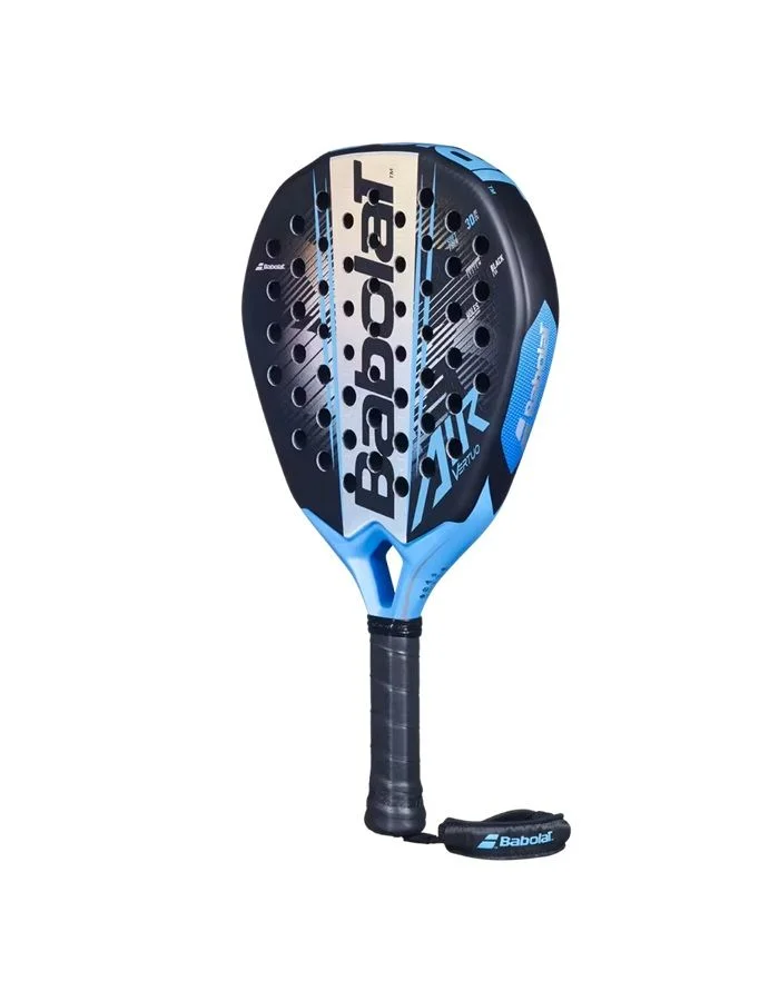 بابولات BABOLAT PADEL RACKETS AIR VERTUO 2.6, 150184