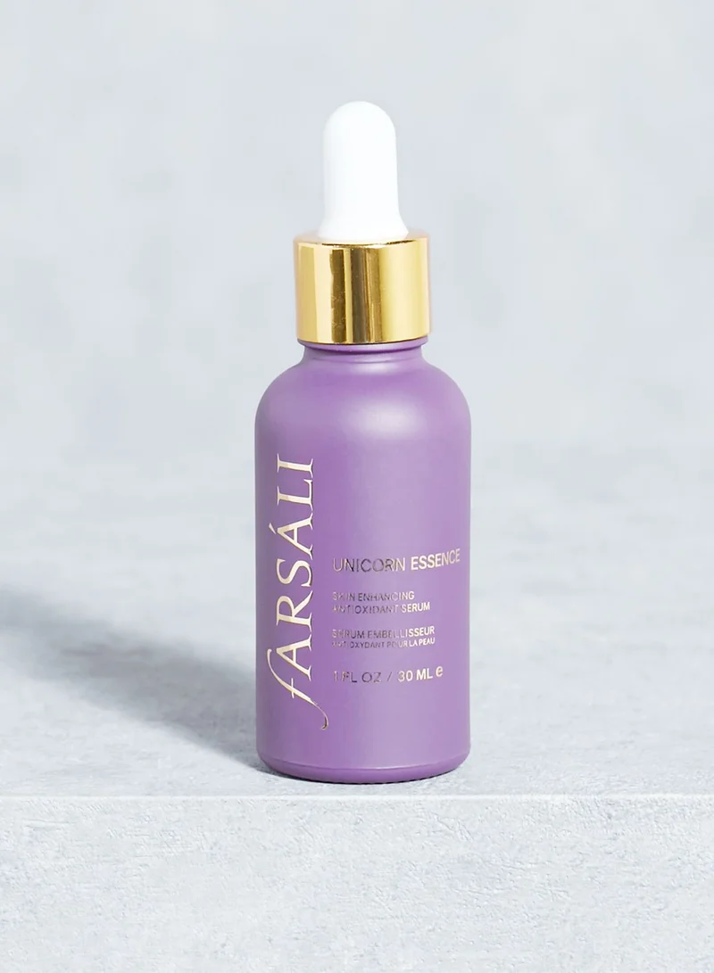 FARSALI Unicorn Essence - Antioxidant Serum + Primer