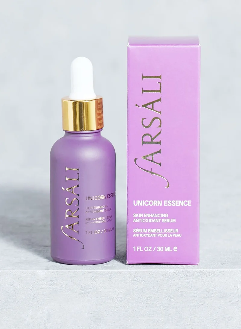 FARSALI Unicorn Essence - Antioxidant Serum + Primer