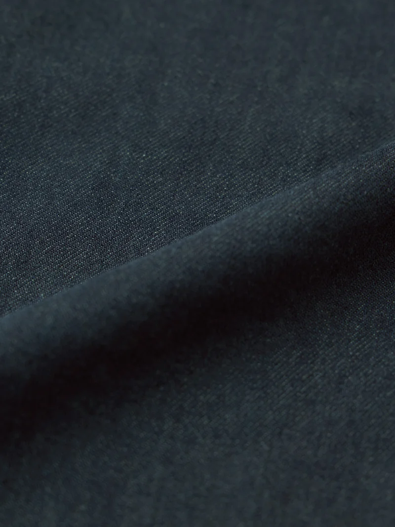 The Souled Store  The Souled Store Inkstone: Men and Boys Zip Fly Charcoal Grey Solid Cotton Denim Loose Fit Contrast Stitching Comfortable Everyday Streetwear Jeans  | Best Price UAE