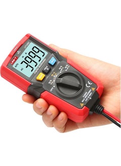 UniT UT125C Pocket Digital Multimeter  - Image 5