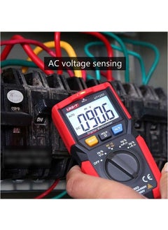 UniT UT125C Pocket Digital Multimeter  - Image 4
