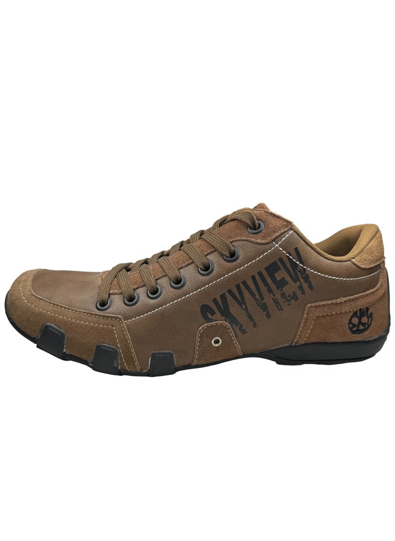 Sky View Sky View Casual Sneakers Shoe For Men With Nice Grip  - Image 1