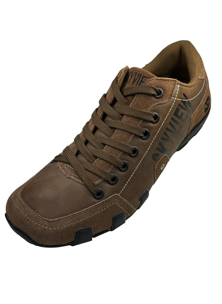 Sky View Sky View Casual Sneakers Shoe For Men With Nice Grip  - Image 2