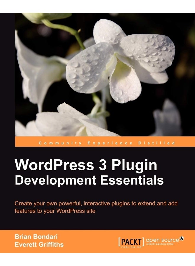 Wordpress 3 Plugin Development