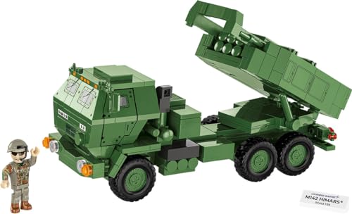 COBI Armed Forces M142 HIMARS