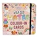Floss Rock Water Pen and Cards by Floss Rock - Image 3