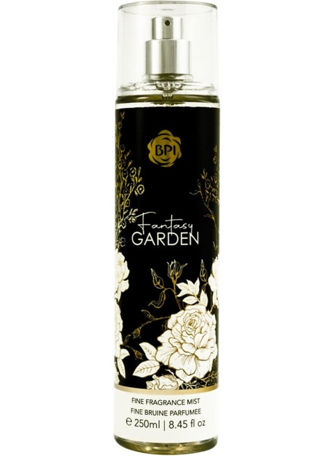 Fantasy Garden Fragrance Mist Women 250ml