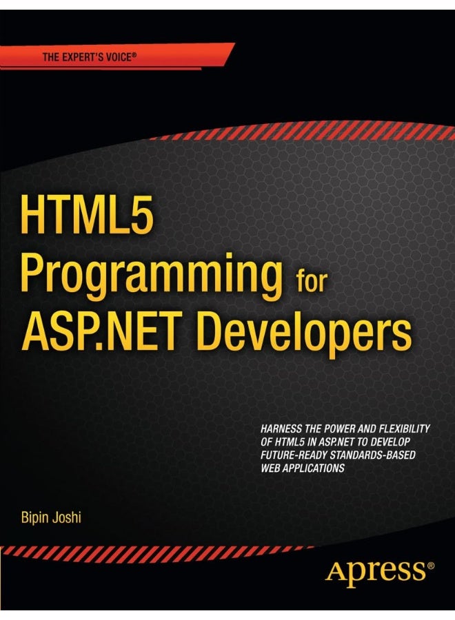 HTML5 Programming for ASP.NET Developers