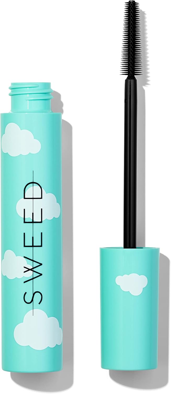 Sweed Cloud Mascara Black