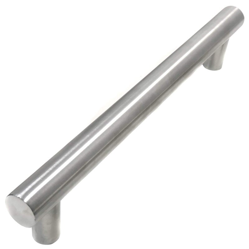 Laurey 89993 Melrose Stainless Steel Oversized Appliance Pull 18 Inch Center to Center 22 Inch Overall