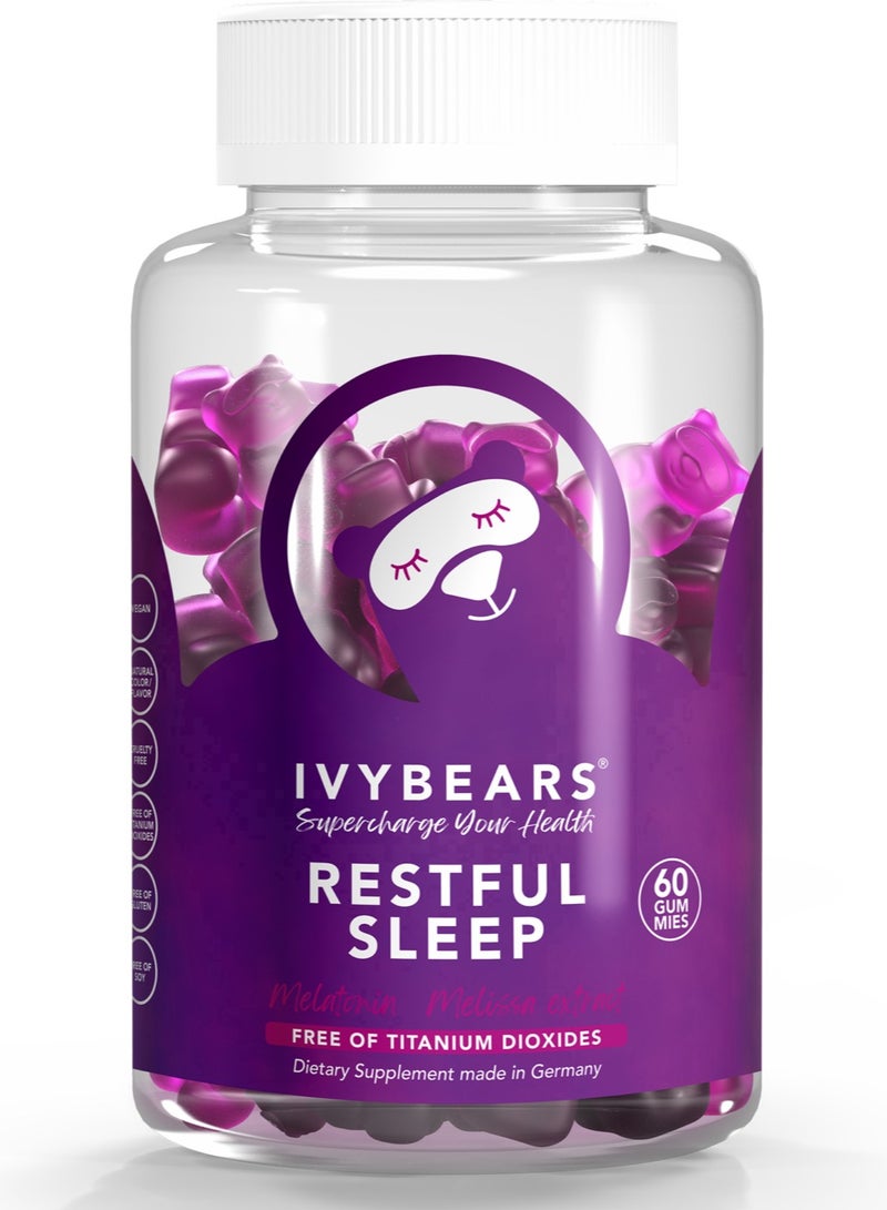 ايفي بيرز لنوم هنئ - Image 1