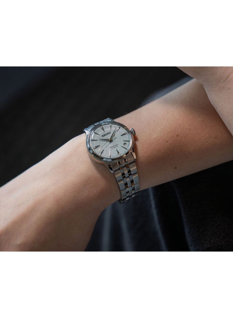 سيكو Seiko Presage Cocktail Time SRPL63J1 - Image 2