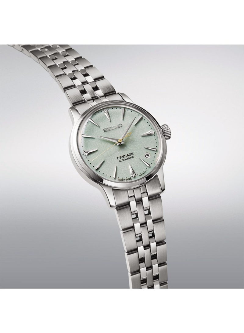 سيكو Seiko Presage Cocktail Time SRPL63J1 - Image 3