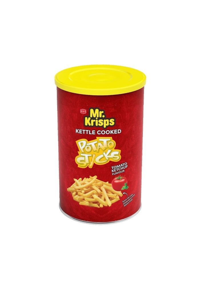 Potato Chips, Tomato - 45g, UAE