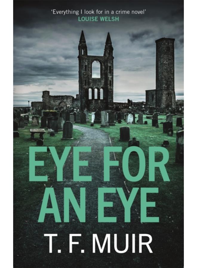 Eye for an Eye 