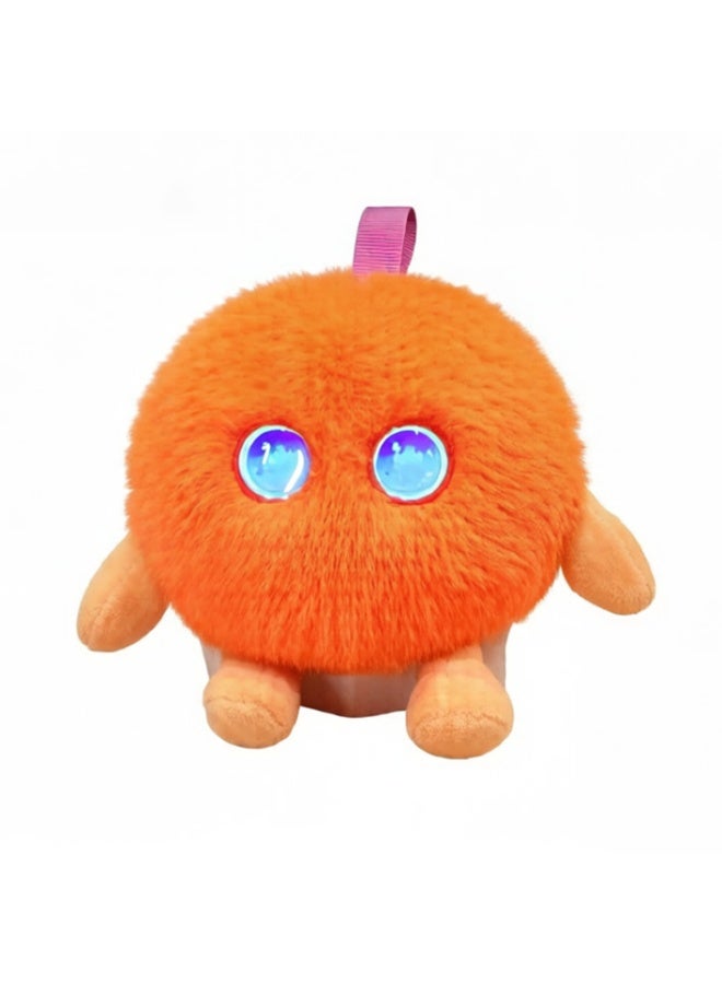 دمية Ai Plush، التفاعل الذكي، الدردشة، رواية القصص، المساعدة في الواجبات المنزلية، الرفيق العاطفي، هدية للأطفال. - Image 1