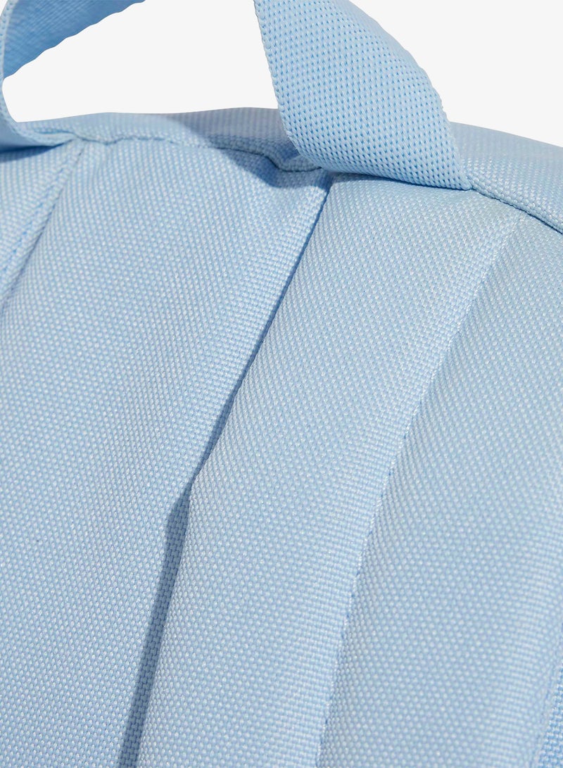 Adidas 3-Stripes Classic Logo Backpack - Image 5