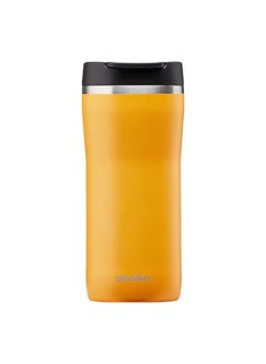 Aladdin Aladdin Leak Lock Mug Yellow 0.25 l 
