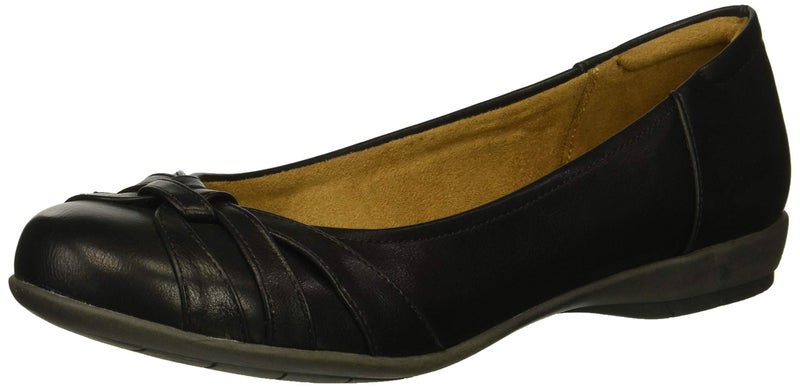 Naturalizer Women's Natural Soul, Gift Flat - Image 1